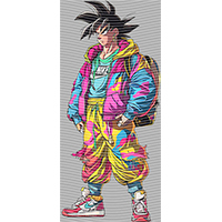 Japanese anime-JP 2857